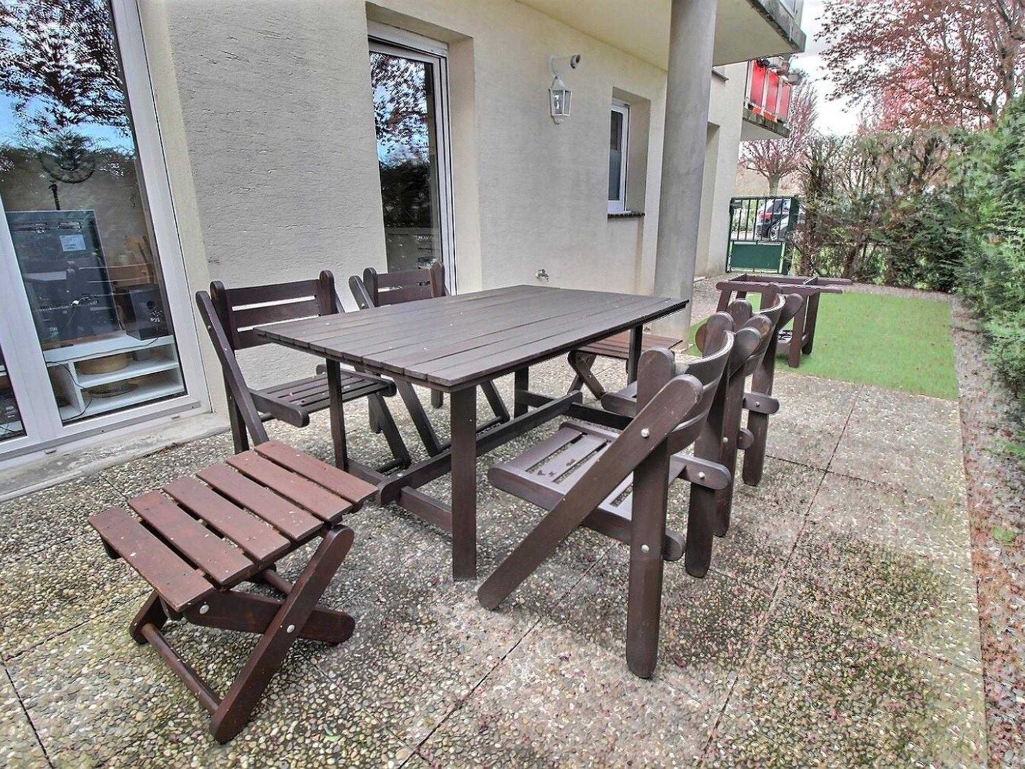 Charmant Appart Avec Garage Et Terrasse Au Coeur De Colmar, Pres De La Route Des Vins D'Alsace - Fr-1-722-6 ภายนอก รูปภาพ